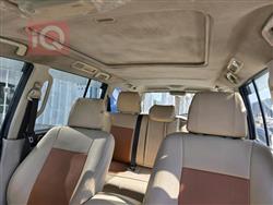 ميتسوبيشي باجيرو